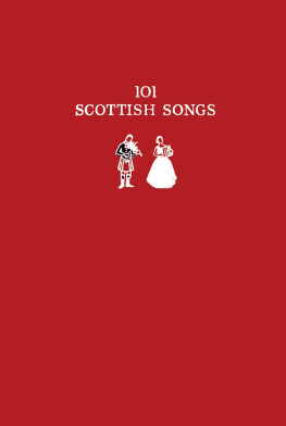 Norman Buchan 101 Scottish Songs