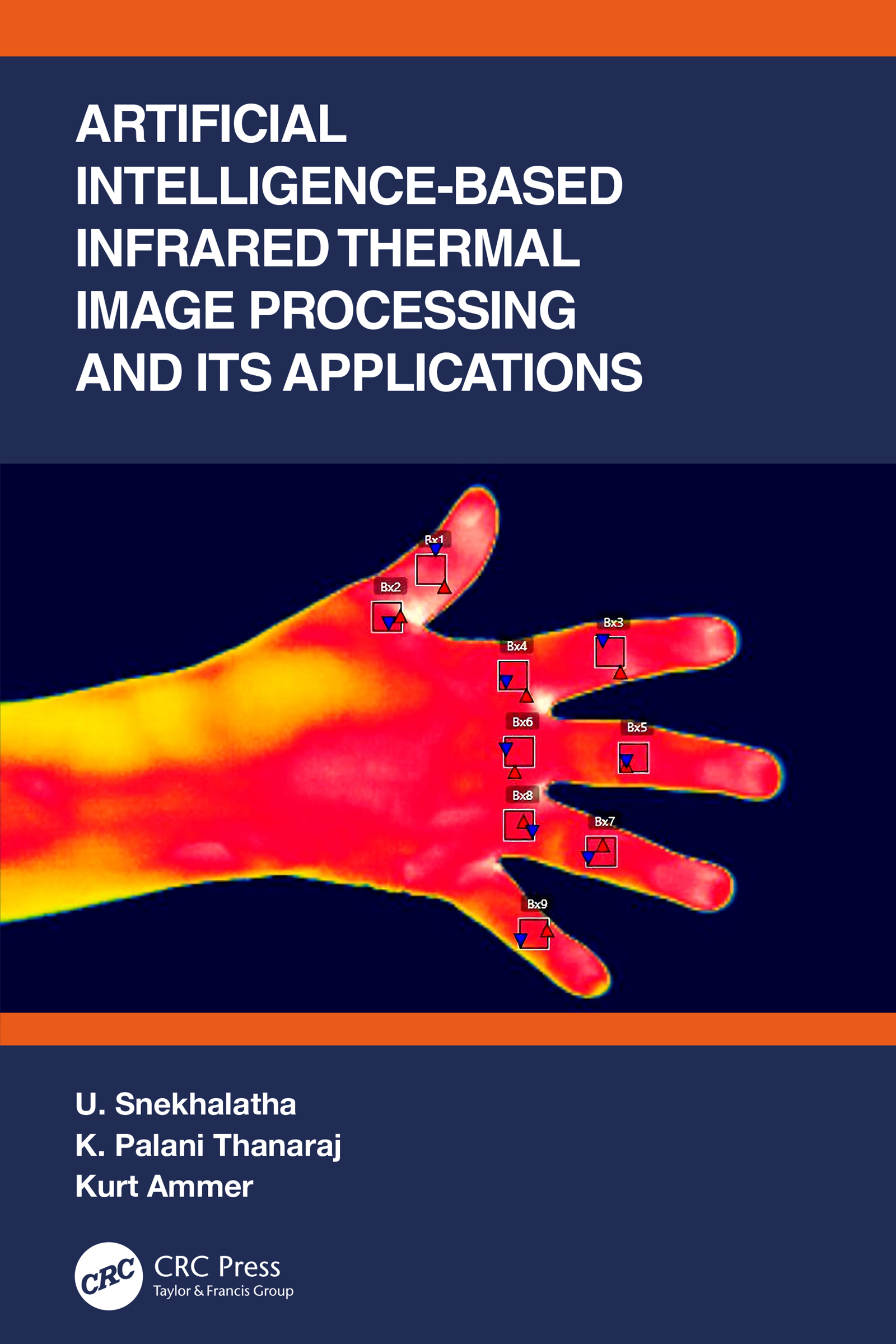 Artificial Intelligence-Based Infrared Thermal Image Processing and Its - photo 1