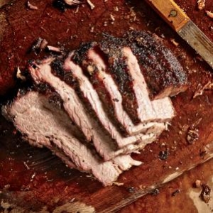 The Best Smoked Beef Brisket Ready in about 22 hours 40 minutes Serving 10 - photo 1