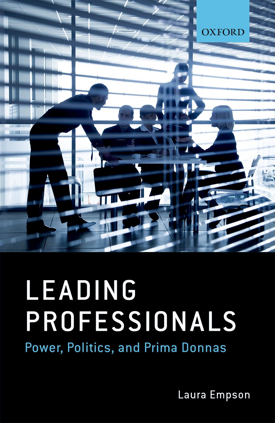 Leading Professionals Further Praise for Leading Professionals Power - photo 1