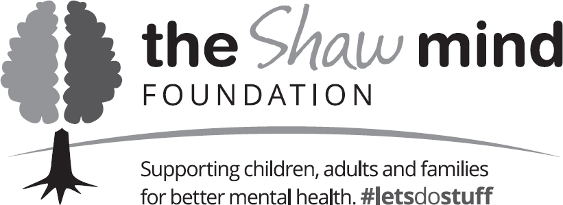 The Shaw Mind Foundation wwwshawmindfoundationorg offers unconditional - photo 4