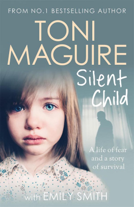 Toni Maguire - Silent Child