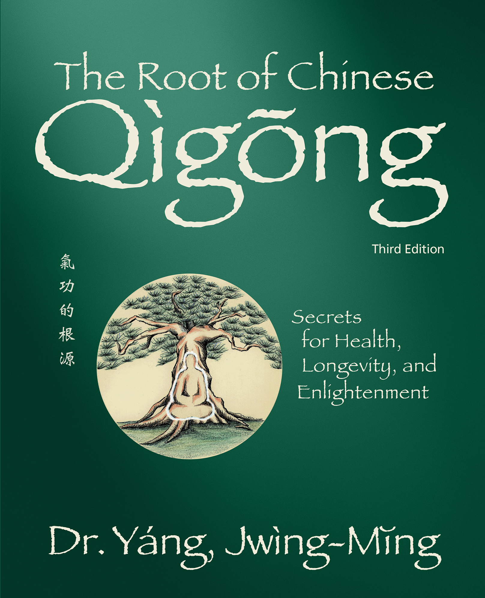 The Root of Chinese Qgng Secrets for Health Longevity and - photo 1