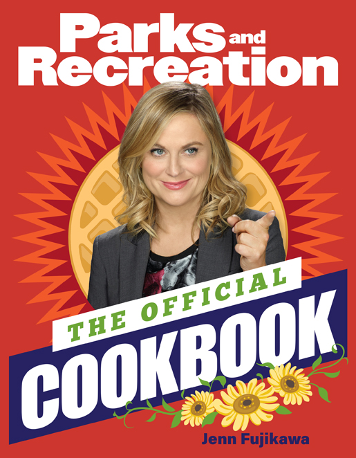 Parks and Recreation 2022 Universal Television LLC All Rights Reserved No - photo 1