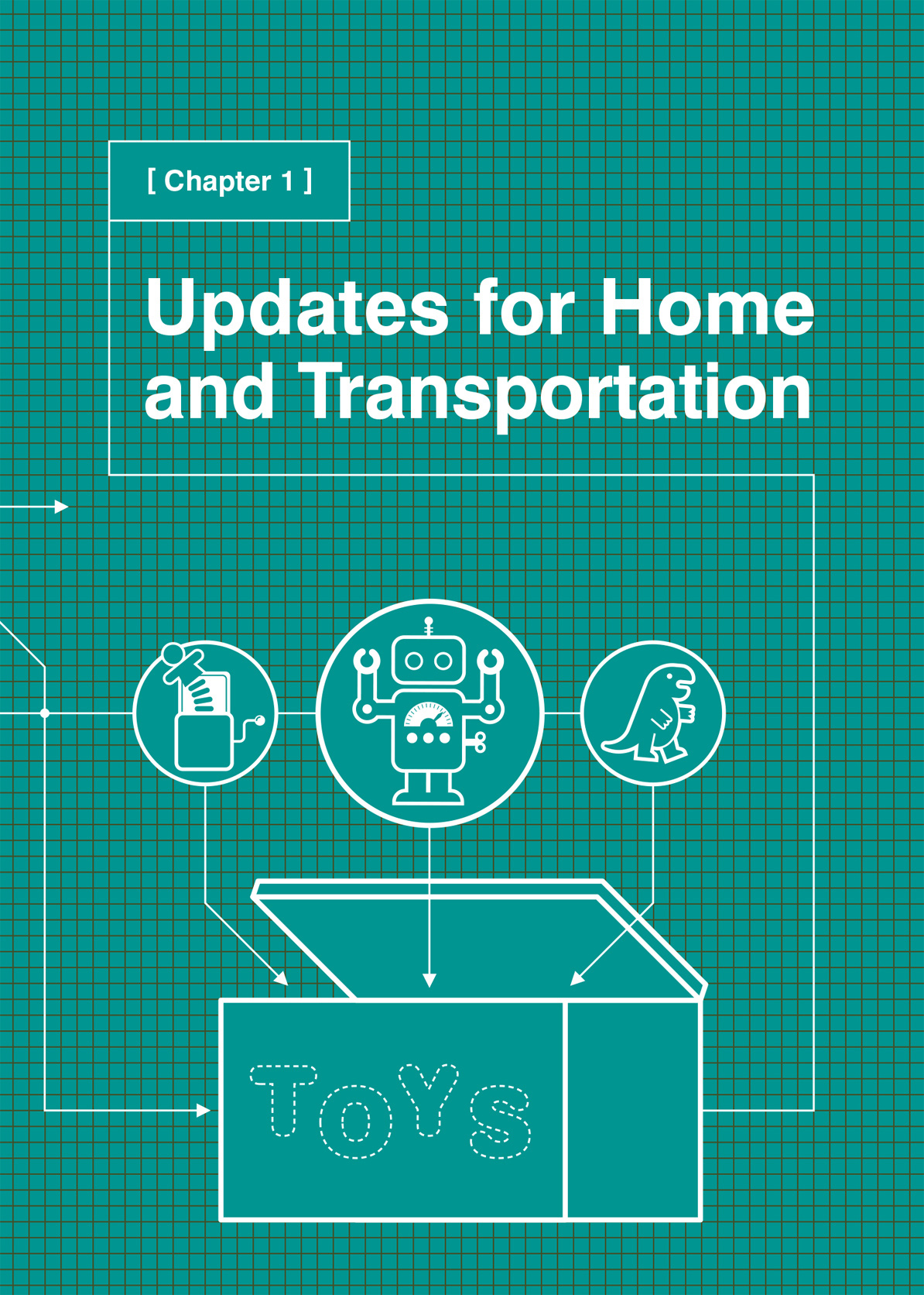 Updating the Home As a result of a toddlers increased mobility further - photo 7