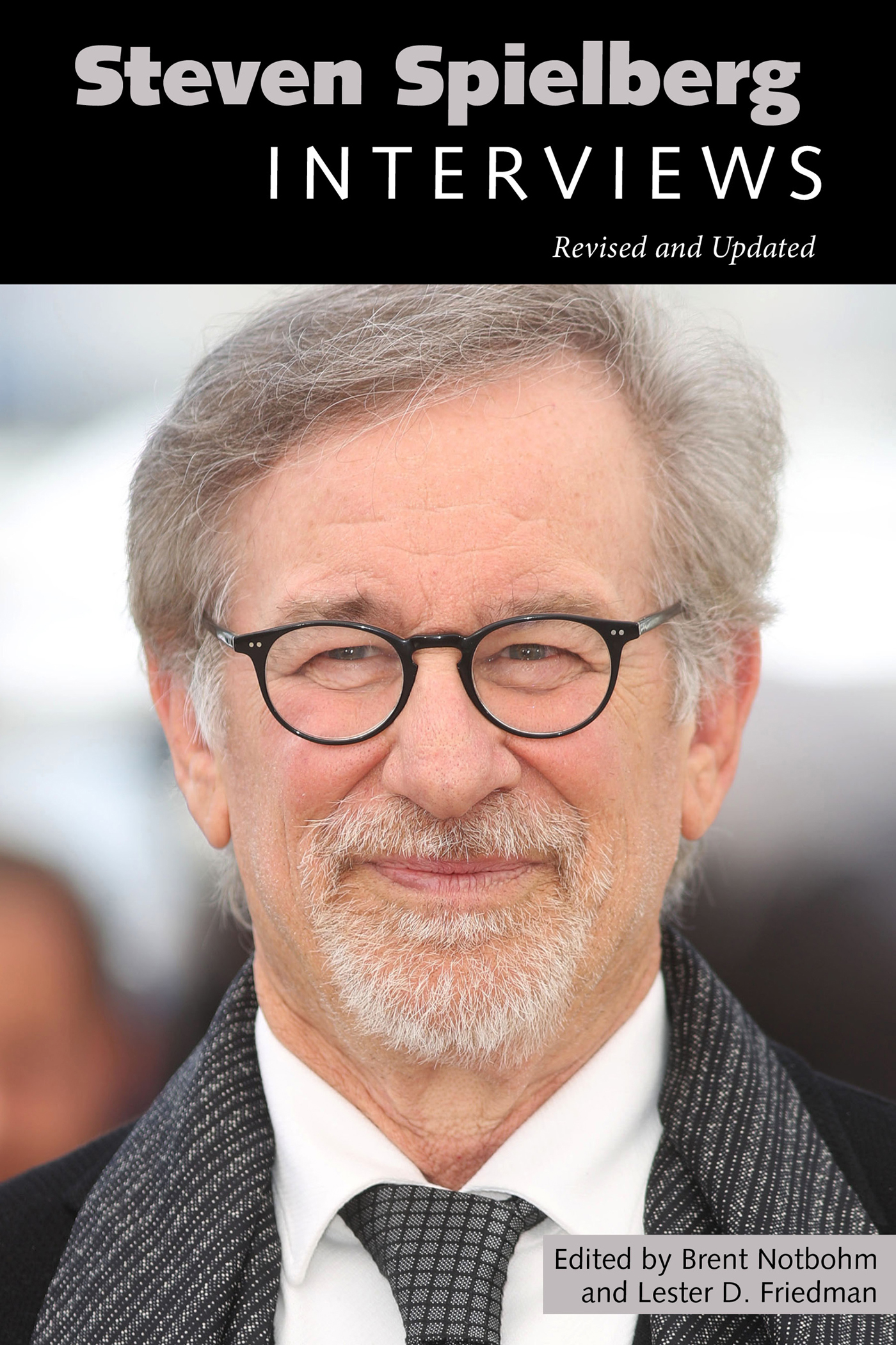 Steven Spielberg Interviews Revised and Updated Conversations with - photo 1