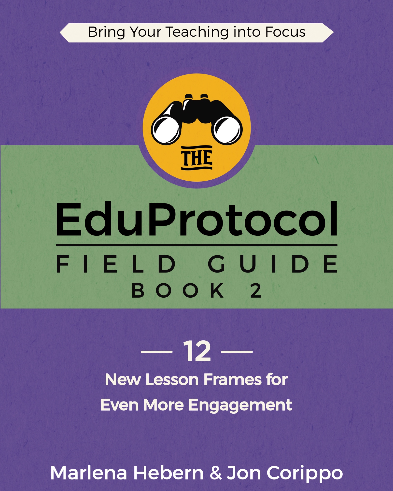 Endorsements I love the concept that EduProtocols are open pedagogy The - photo 1