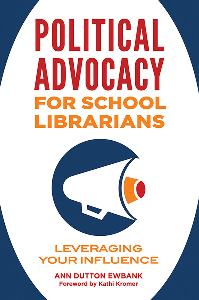 Political Advocacy for School Librarians Political Advocacy for School - photo 1