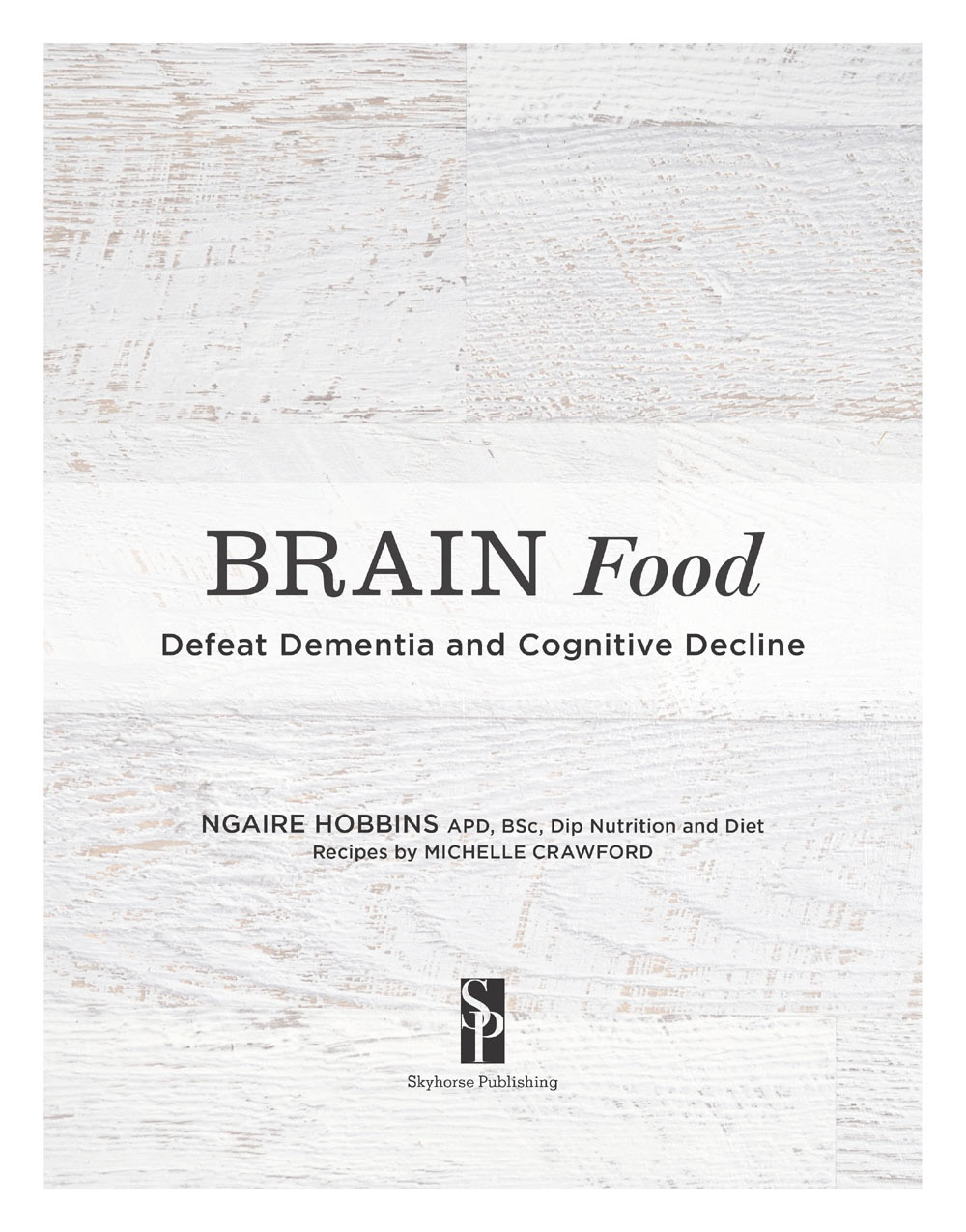 Contents Foreword We all want a healthy brain to help us stay engaged in - photo 4