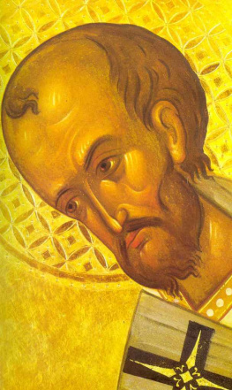 St John Chrysostom - Homilies on the Gospel of St. Matthew