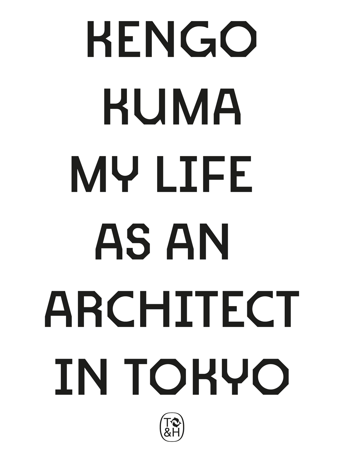 About the Author Kengo Kuma is one of Japans leading architects and a - photo 4