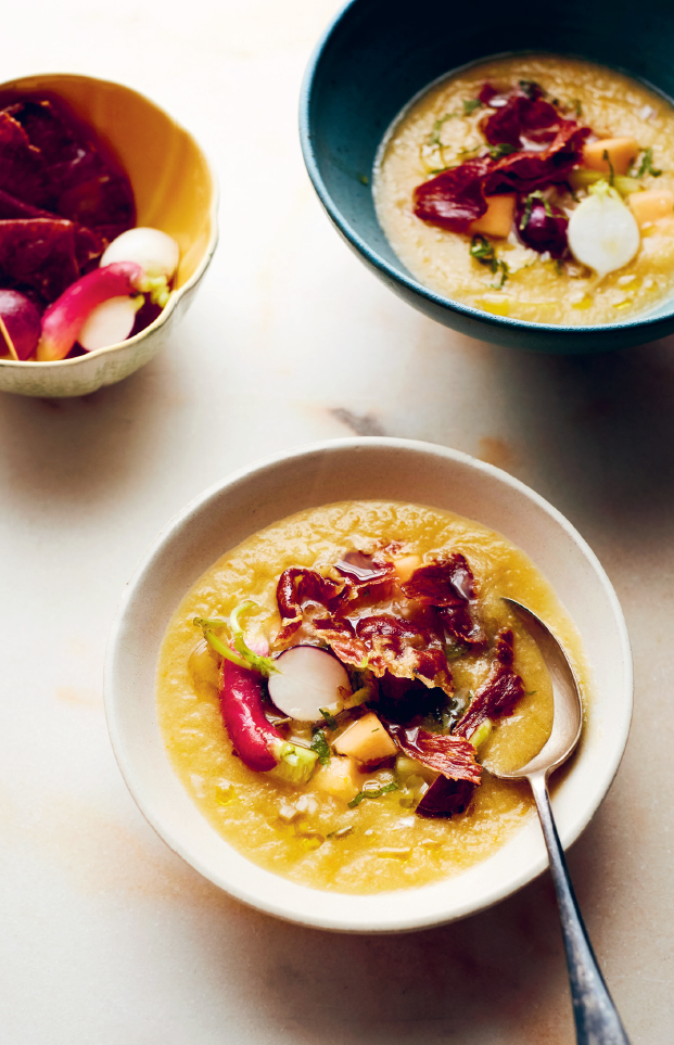 Current availability of produce means you could make each of these salads or a - photo 3