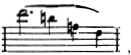 German Requiem in Full Score - image 2