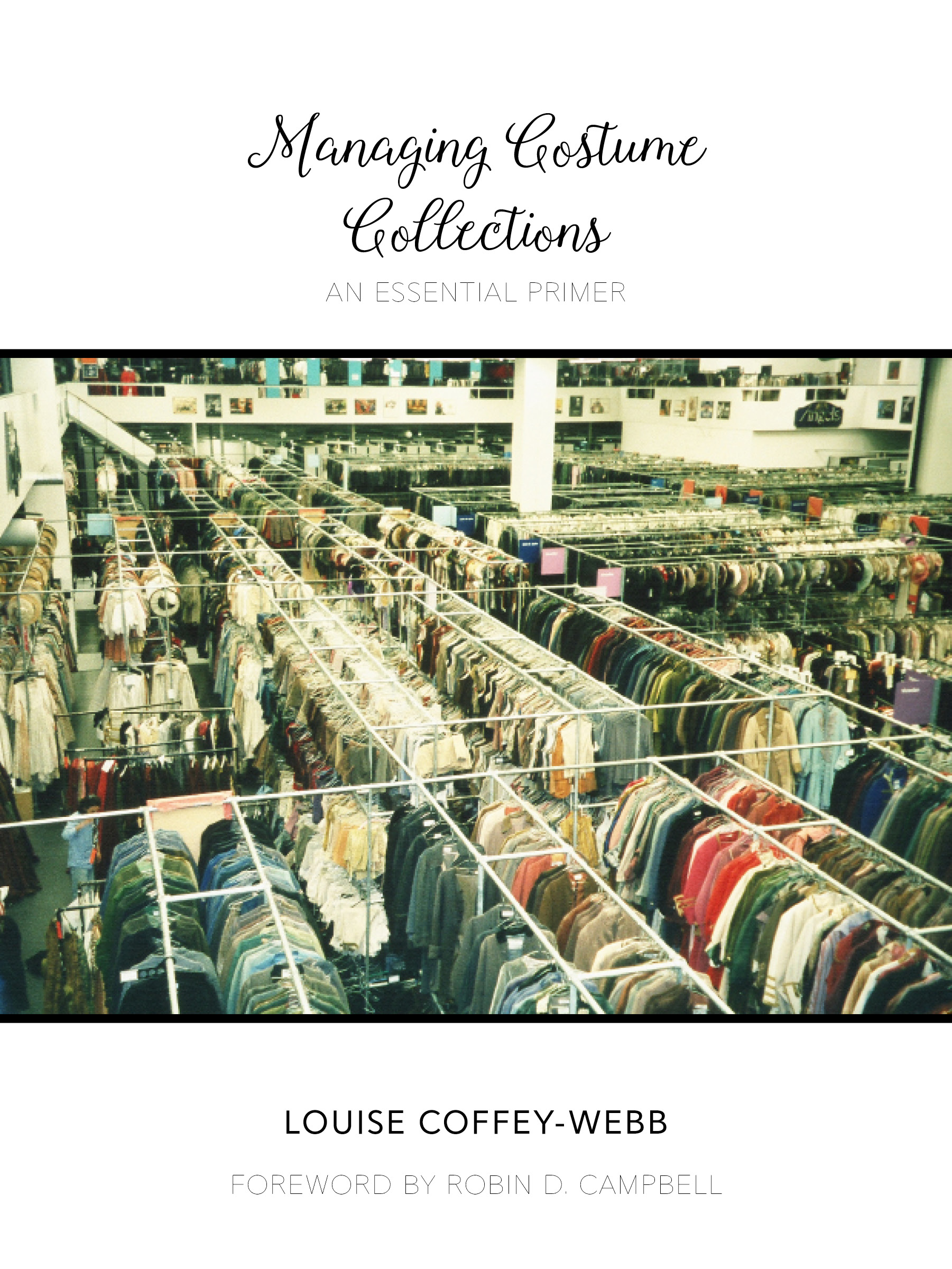 Managing Costume Collections An Essential Primer - image 1