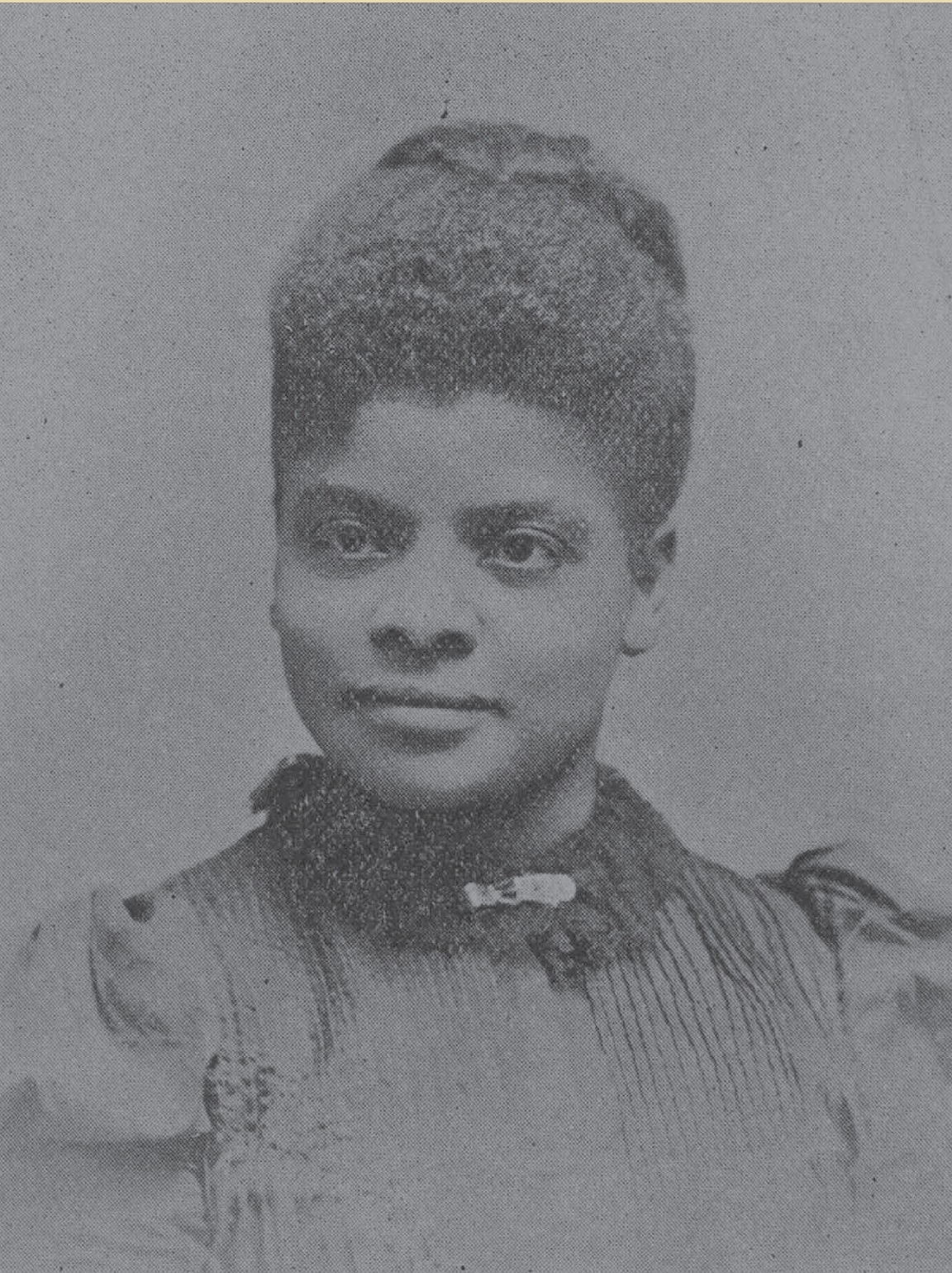 Ida B Wells-Barnett Suffragette and Social Activist - image 3