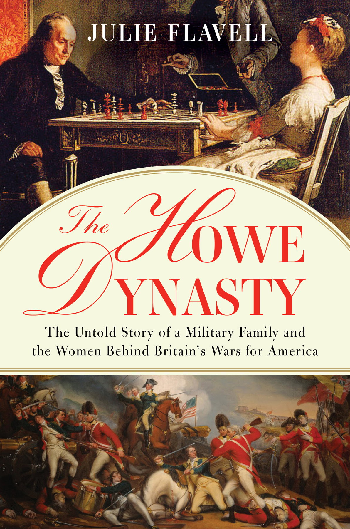 Langar Hall 1792 THE Howe DYNASTY THE UNTOLD STORY OF A MILITARY FAMILY AND - photo 1