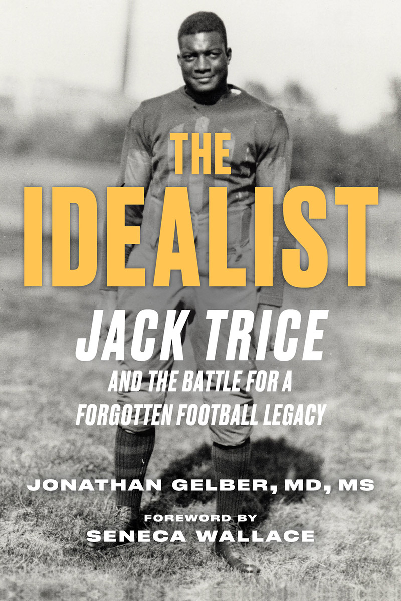 Advance praise for The Idealist It turns out the long-hidden story of Jack - photo 1