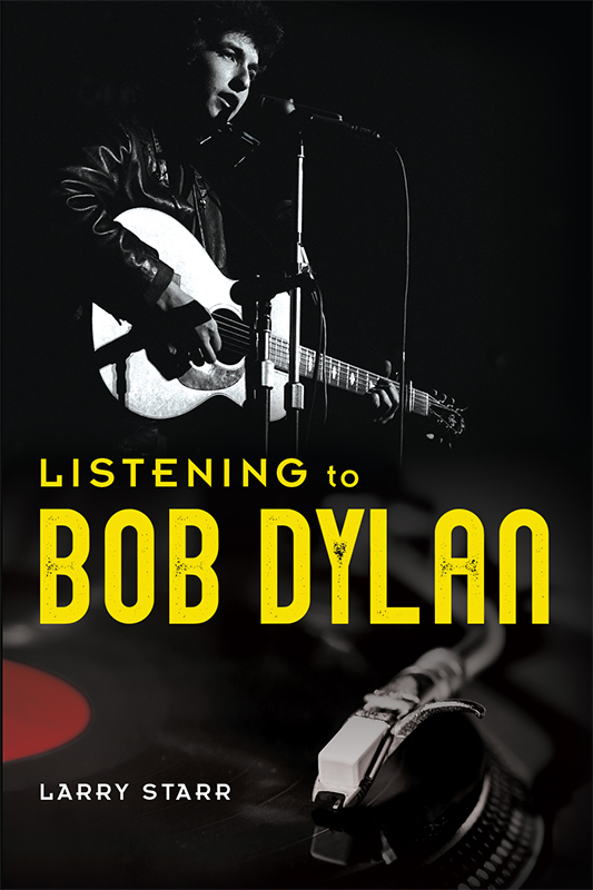 NOT BY WORDS ALONE Bob Dylan won a Nobel Prize in 2016for literature This is - photo 1