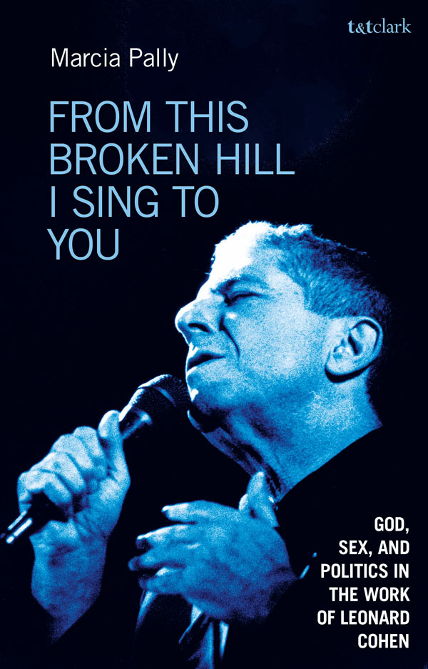 From This Broken Hill I Sing to You From This Broken Hill I Sing to You God - photo 1