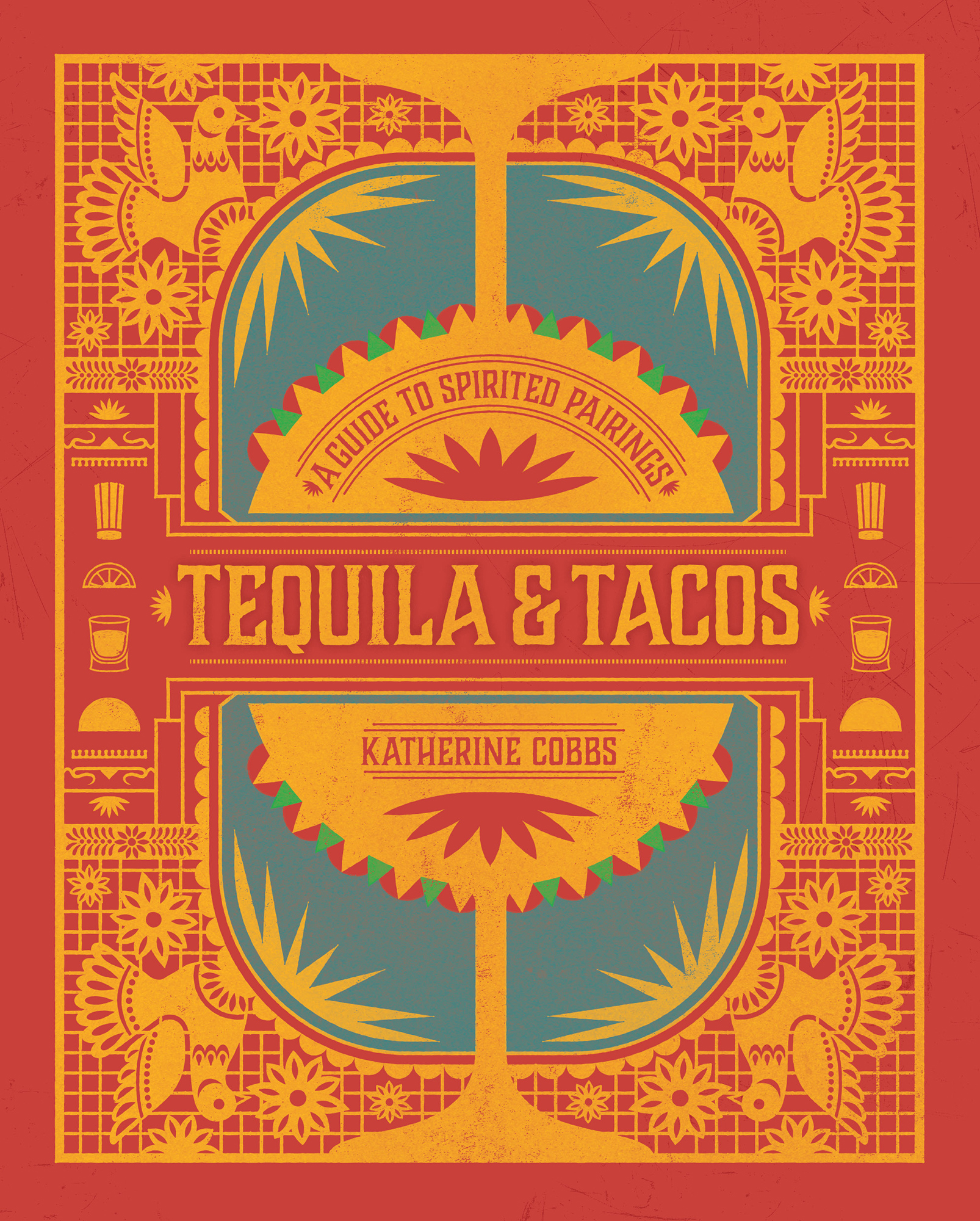 Tequila Tacos A Guide to Spirited Pairings - image 1