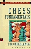 Chess Fundamentals Algebraic edition - image 2