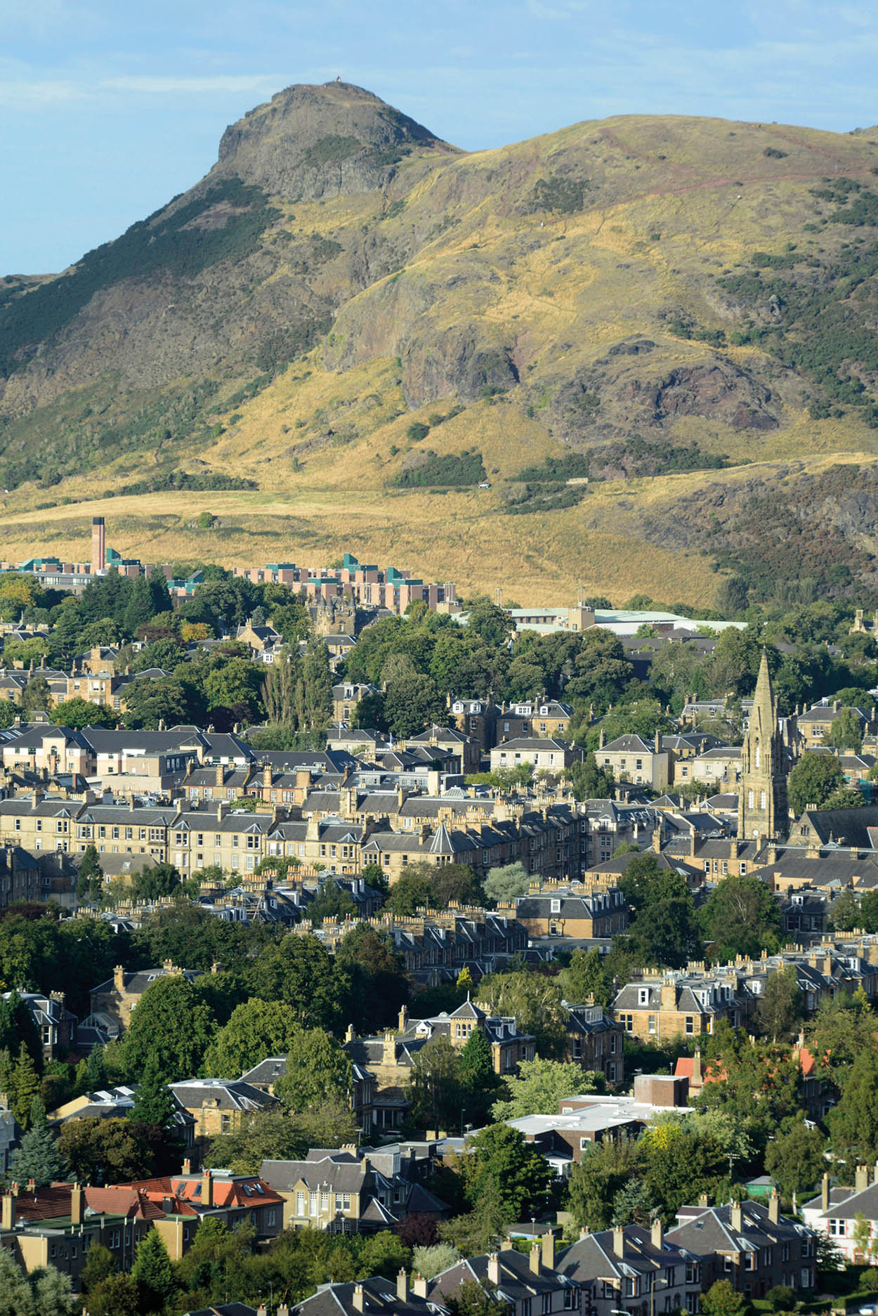 Mockford BonettiApa Publications 4 Arthurs Seat Climb this rock for a - photo 7