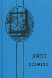 Five recipes from Amish Cooking appear in this book To order copies of Amish - photo 5