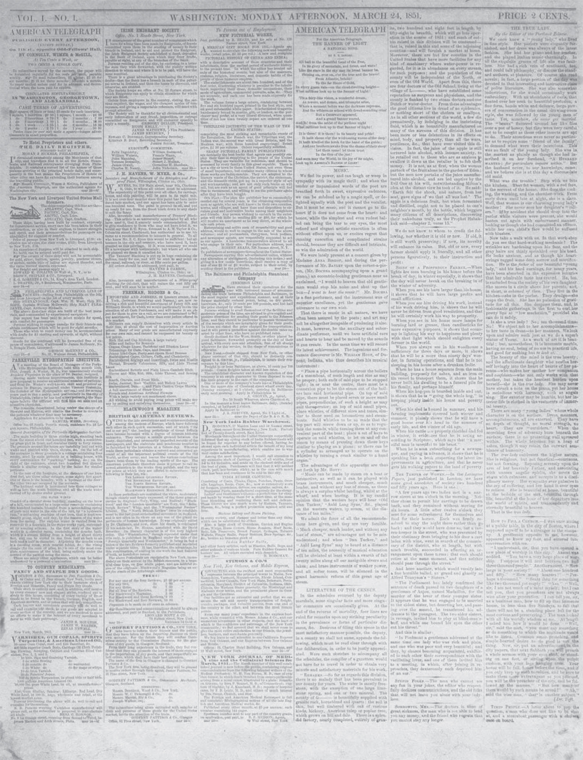 The Family Tree Historical Newspapers Guide How to Find Your Ancestors in Archived Newspapers - image 2