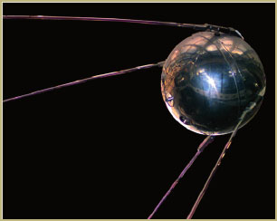 November 3 1957 Soviet Union launches Sputnik 2 January 31 1958 United - photo 2