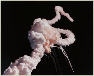 February 1 2003 Because of structural damage space shuttle Columbia - photo 10