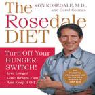 the Rosedale diet RON ROSEDALE MD and CAROL COLMAN To my parents my - photo 1