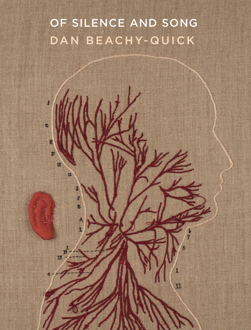 Also by Dan Beachy-Quick Nonfiction Wonderful Investigations A Whalers - photo 1