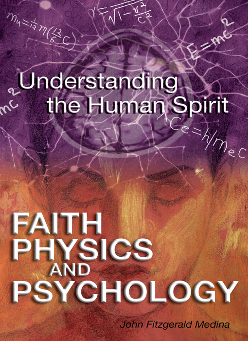 FAITH PHYSICS AND PSYCHOLOHGY FAITH PHYSICS AND PSYCHOLOHGY - photo 1