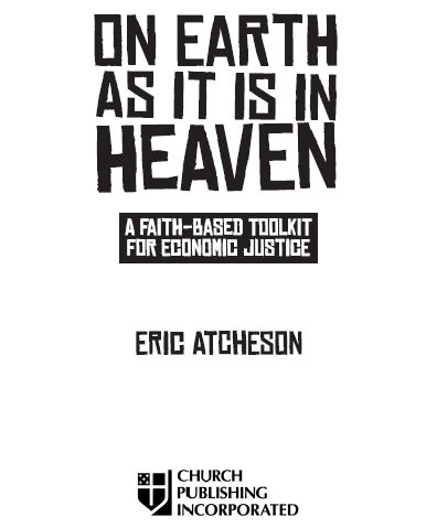 Copyright 2020 by Eric Atcheson All rights reserved No part of this book may - photo 2