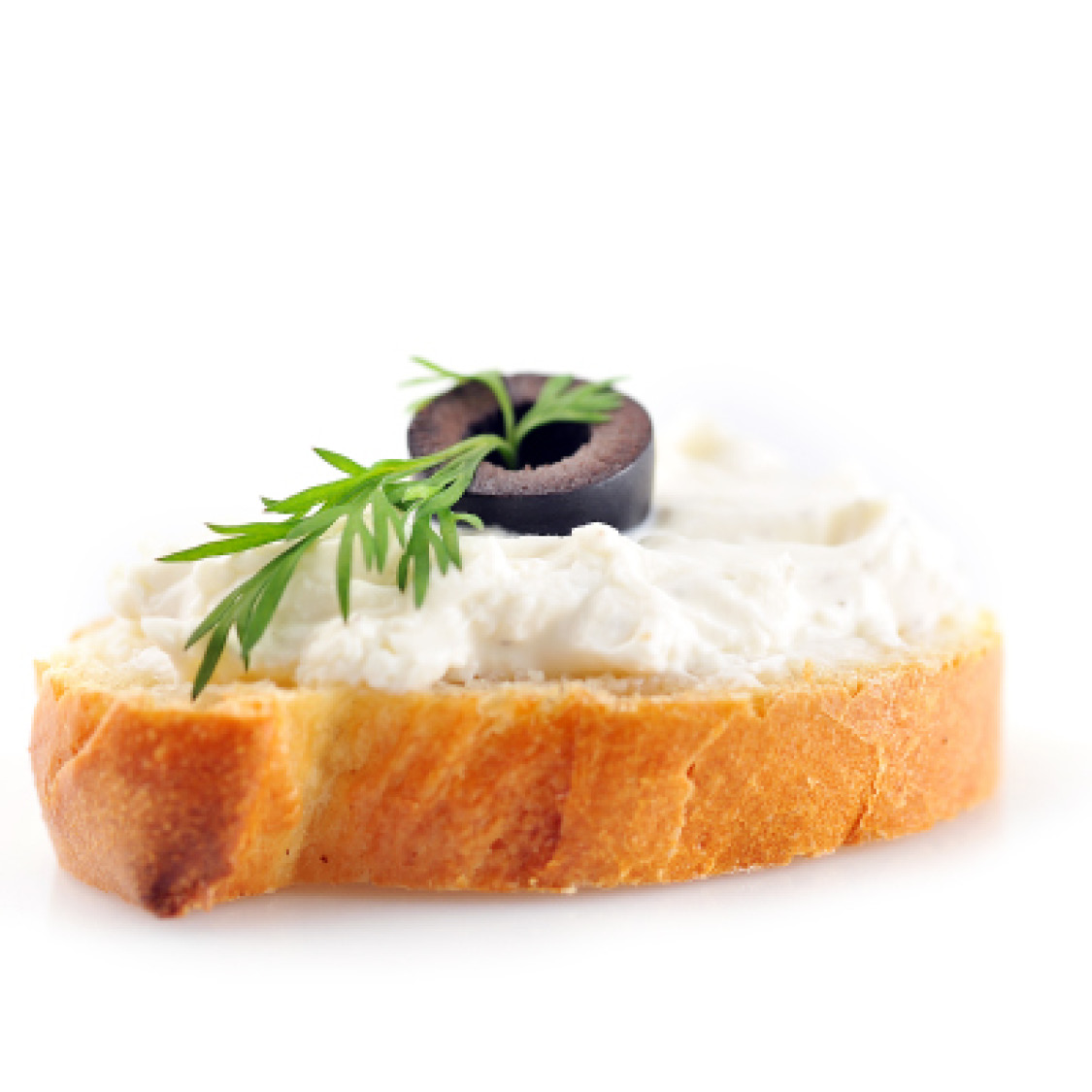 This is bread and cream cheese Cream cheese can be spread on bread or bagels - photo 7