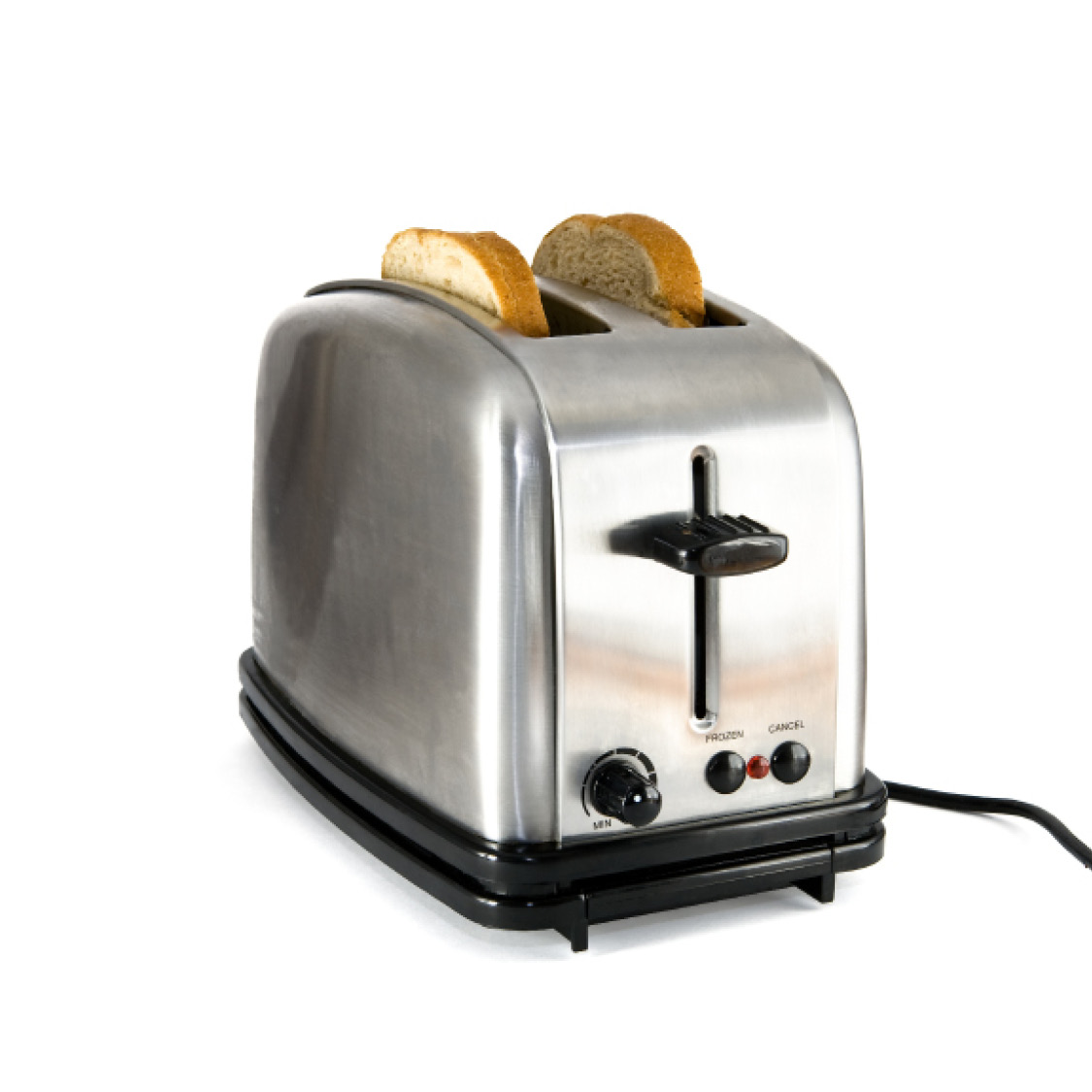 This is a toaster Many people use their toasters to heat up bread or waffles - photo 26