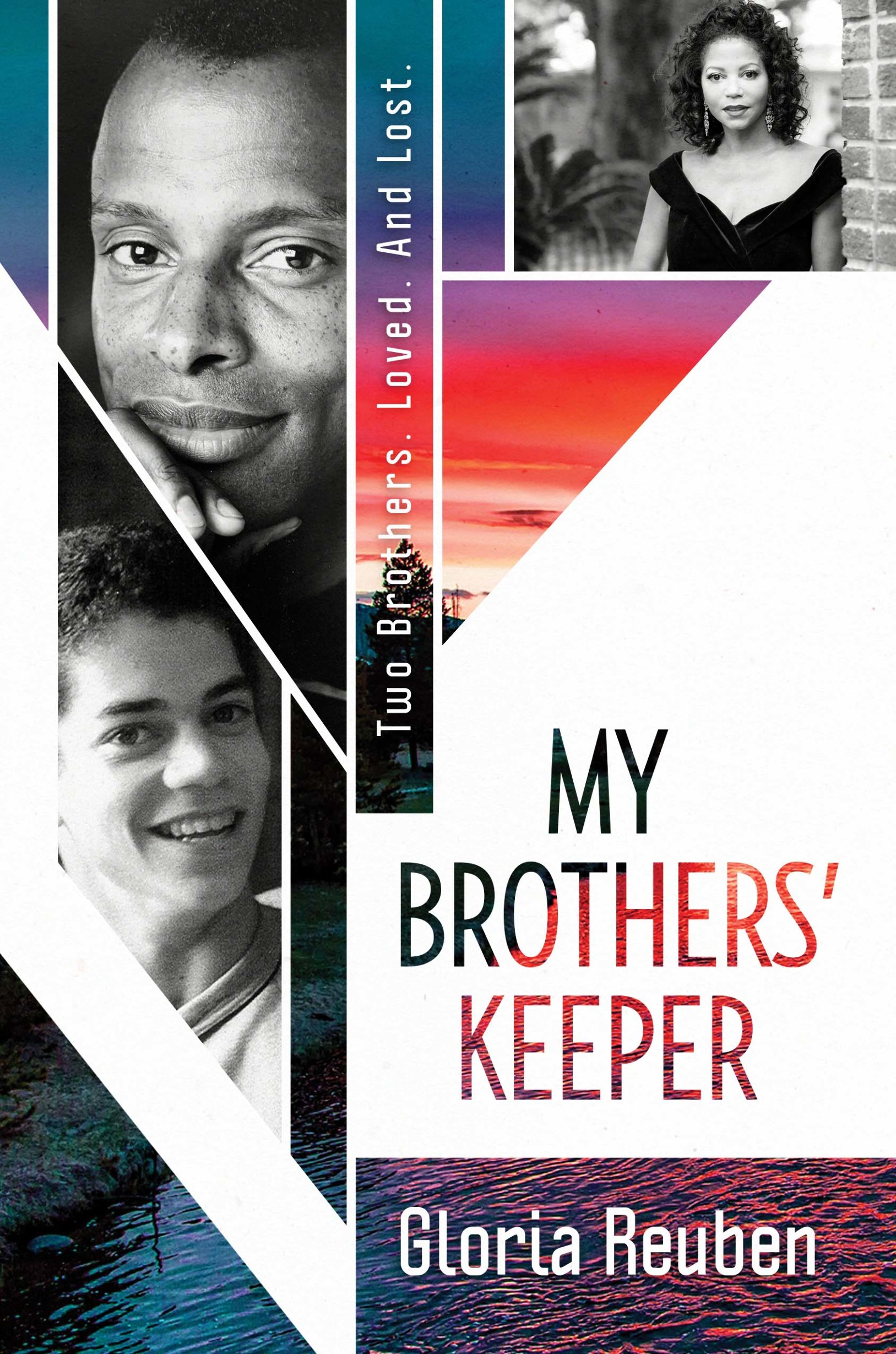 Advance Praise for My Brothers Keeper In this intensely intimate account - photo 1