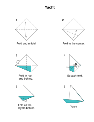 eZ Origami - photo 22