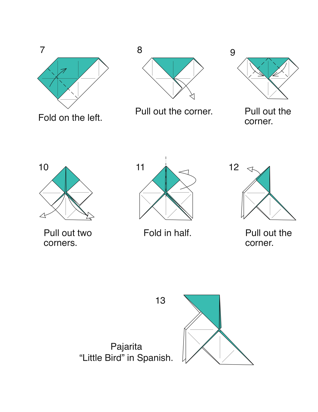 eZ Origami - photo 32