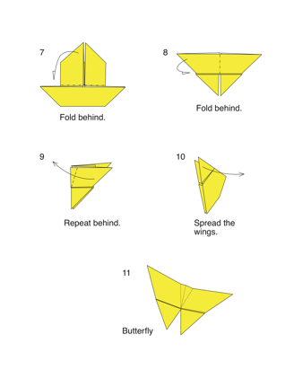 eZ Origami - photo 41