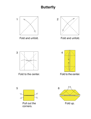 eZ Origami - photo 40