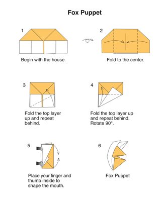 eZ Origami - photo 21