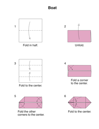 eZ Origami - photo 23