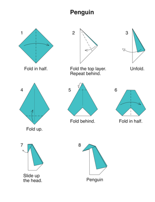 eZ Origami - photo 12