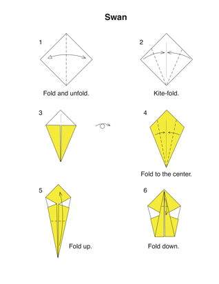 eZ Origami - photo 13