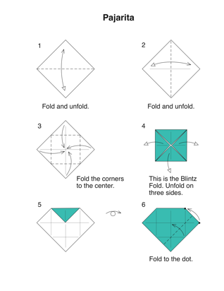 eZ Origami - photo 31