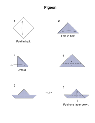 eZ Origami - photo 15