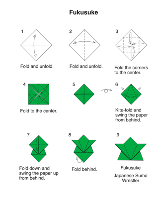 eZ Origami - photo 35