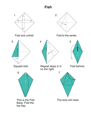 eZ Origami - photo 25