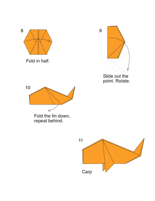 eZ Origami - photo 28